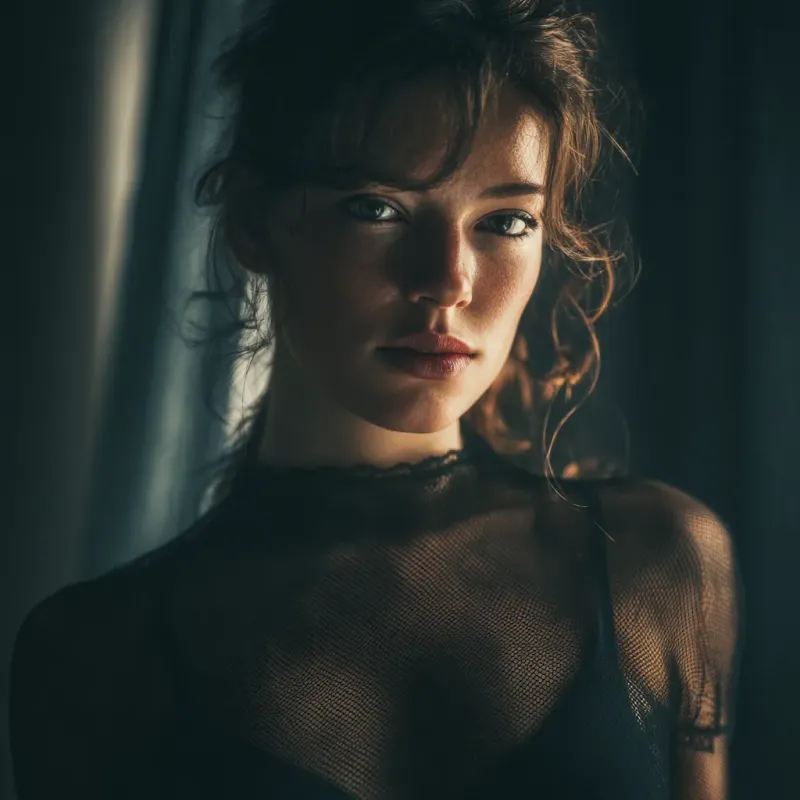 Plataforma segura para adultos con privacidad garantizada